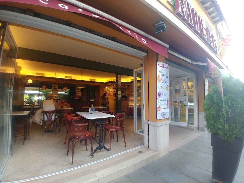 Creperia William