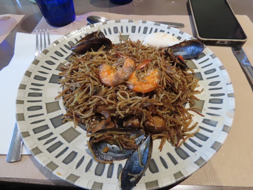 El Forn restaurant | Gavà