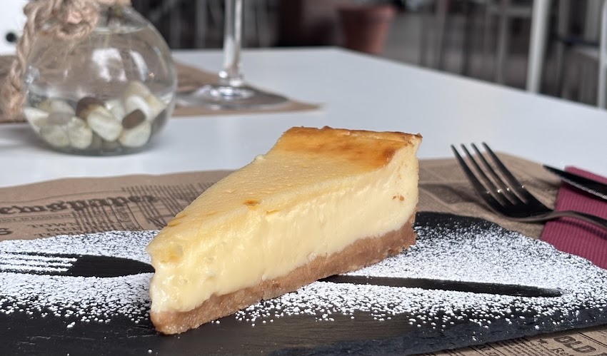 Restaurante El Dorado