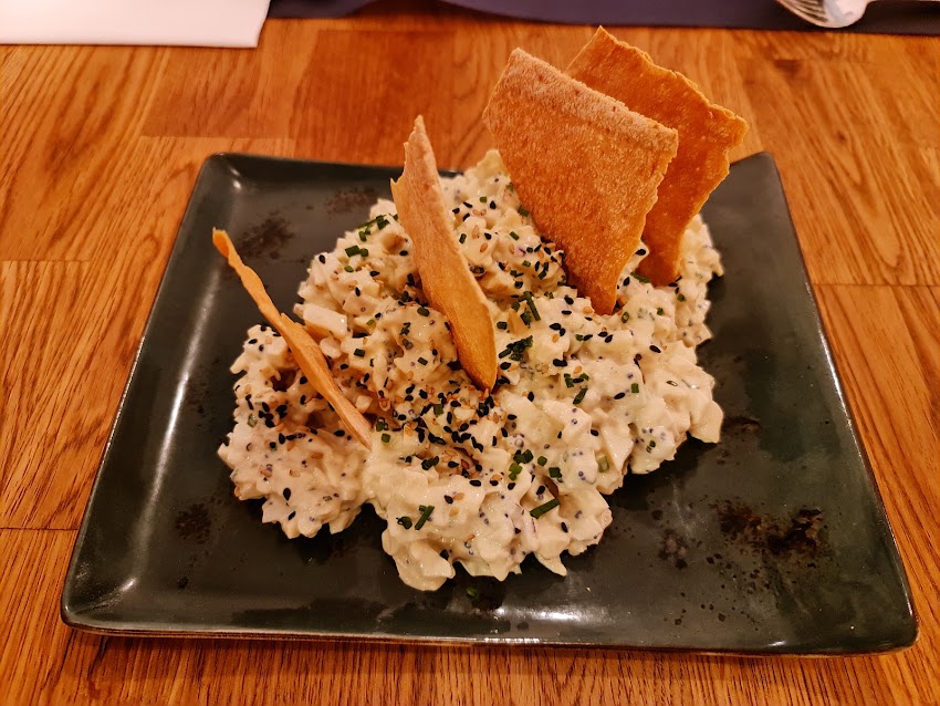Taberna marinera El Barba