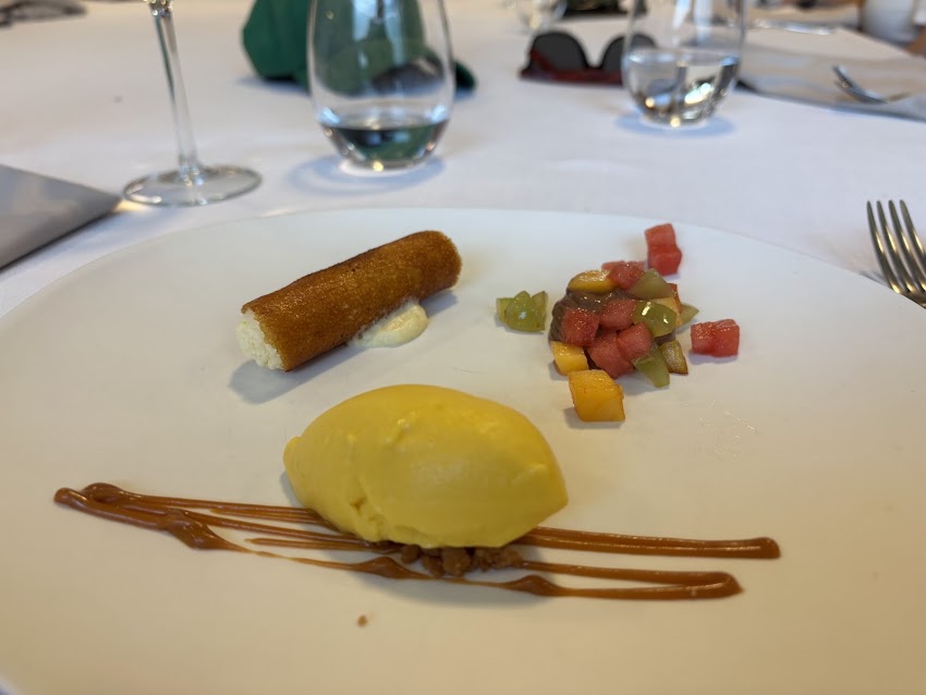 Restaurante A Gabeira