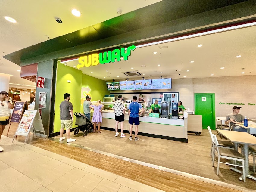 Subway