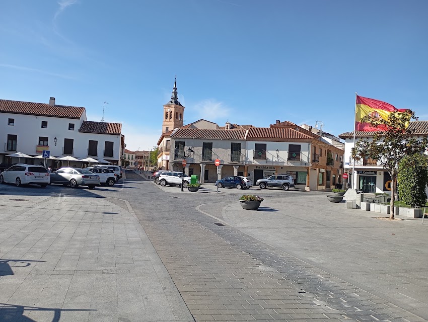 Restaurante Casa Goyo