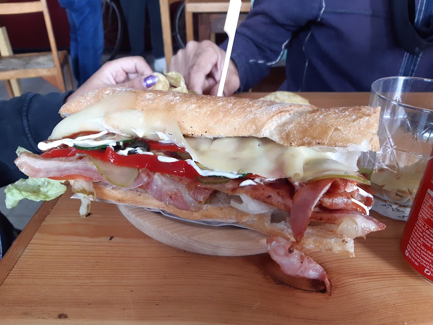 Café Bar Campelo