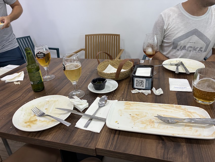 Cuatro Café Montilla | Coffee & Breakfast