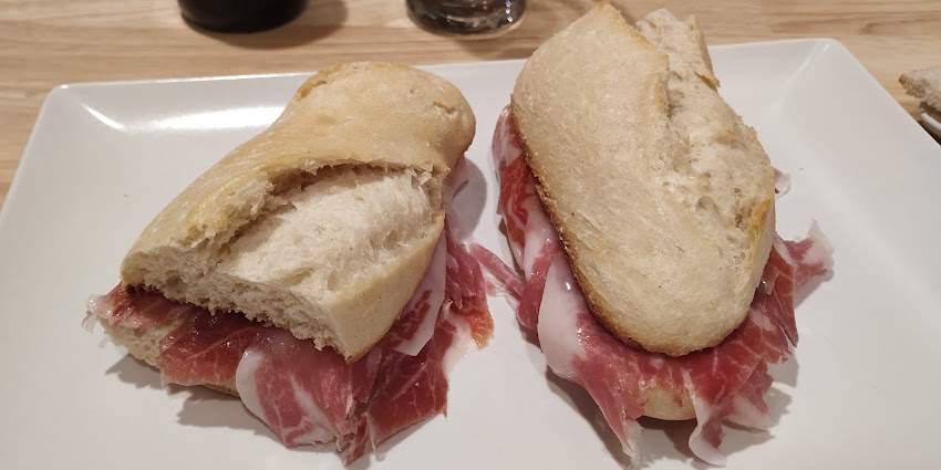 Placer Ibérico