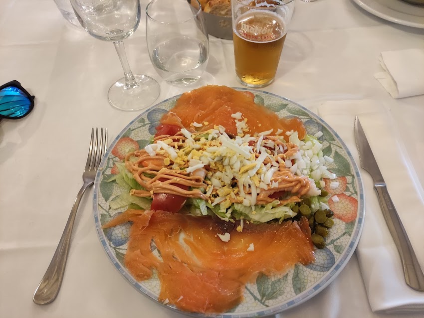 Restaurante la Posada