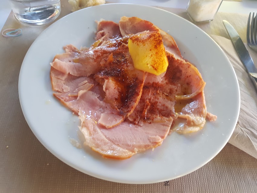Restaurante Sevesola