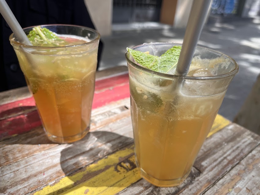 Oakanda – Comida Mexicana – Brunch Bar
