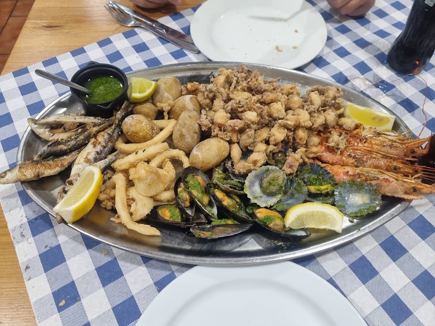 Restaurante Olegario
