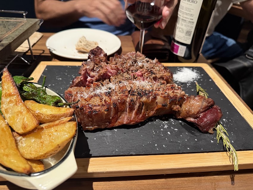 BAOBAR – SteakHouse