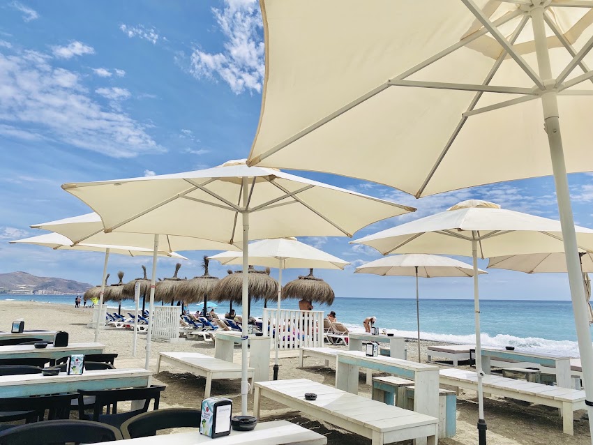 Hoyo 19 Beach Club