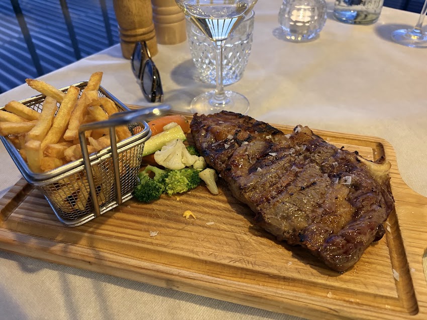 Restaurante Cortijo Paco