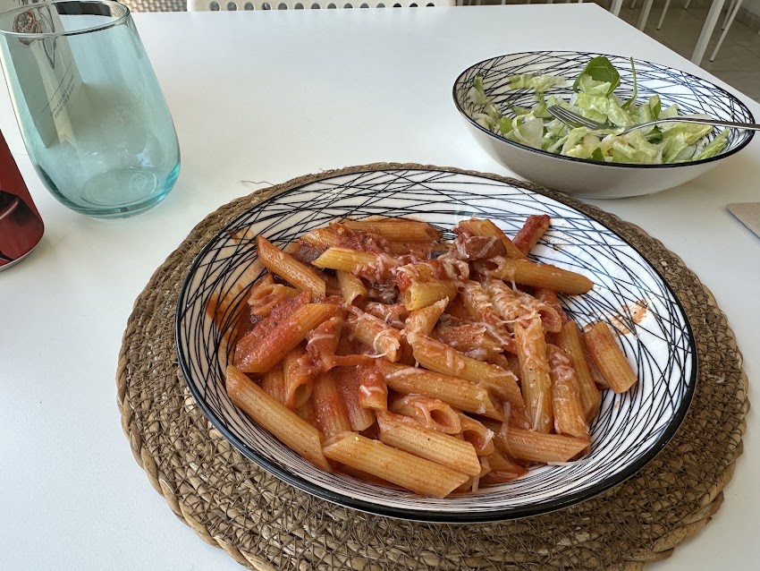 Trattoria di Napoli 2.0