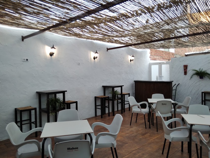 Taberna el estribo