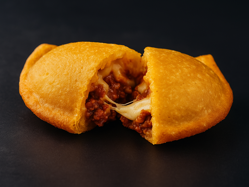 Empanadas La Bacana