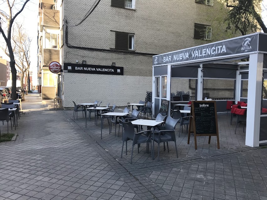 Nueva Valencita