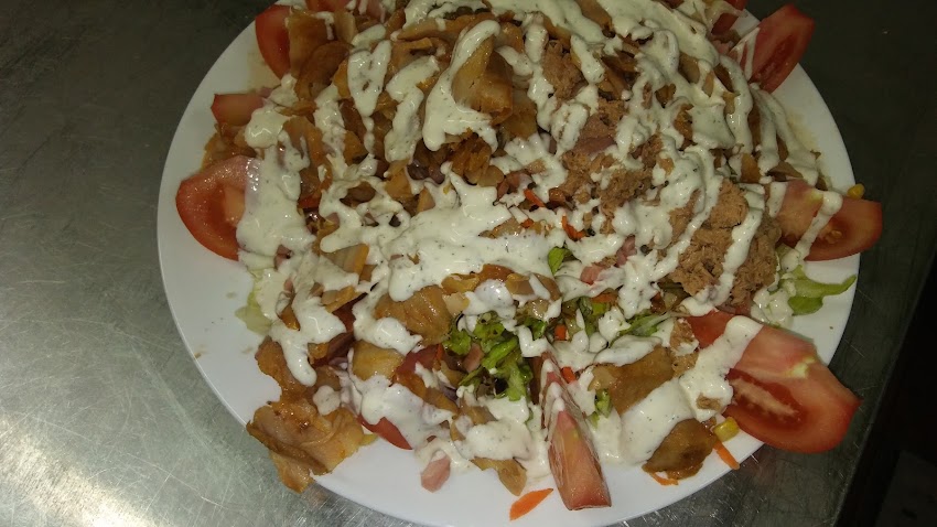 Dani’s Pizza