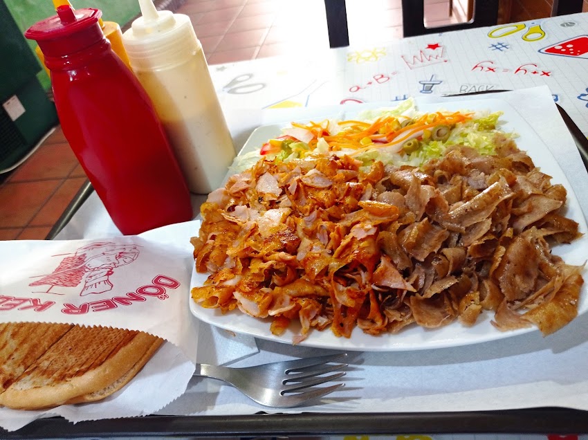 Shani Kebap