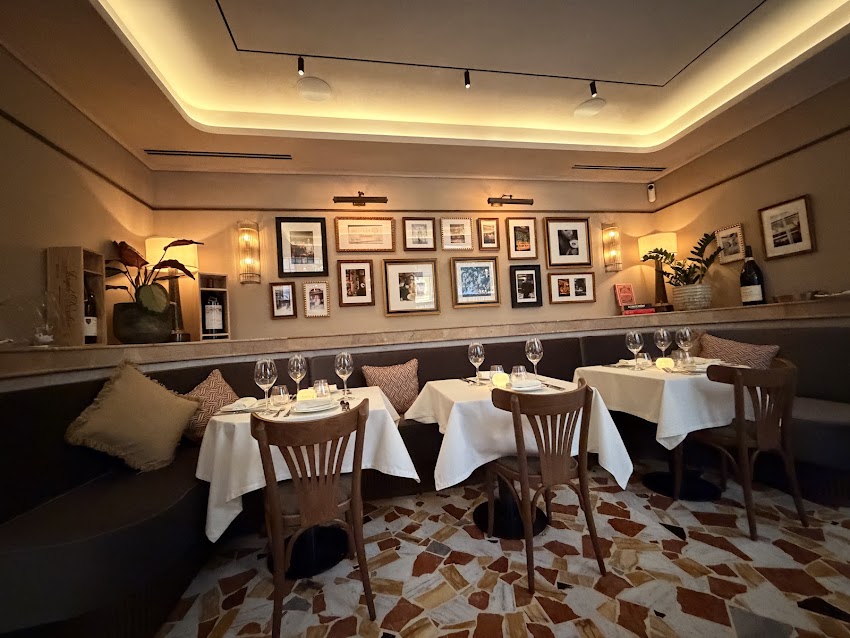 Bottega Bernacca Barcelona