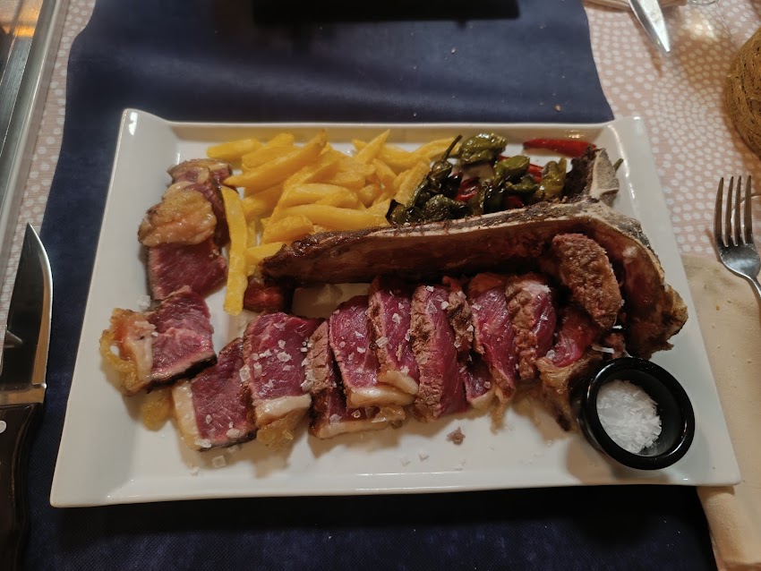 Restaurante Venta la Perdiz