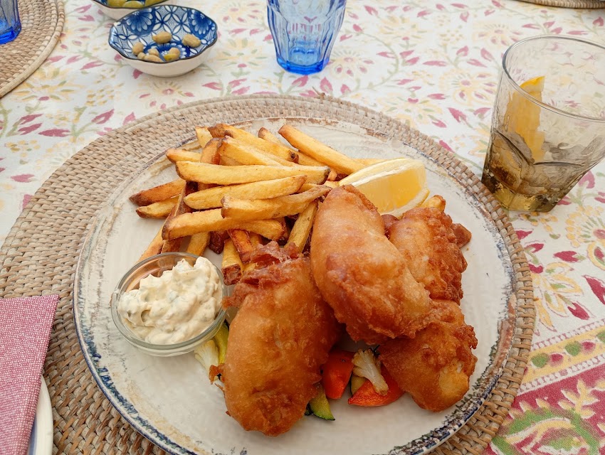Restaurante Casa Felix