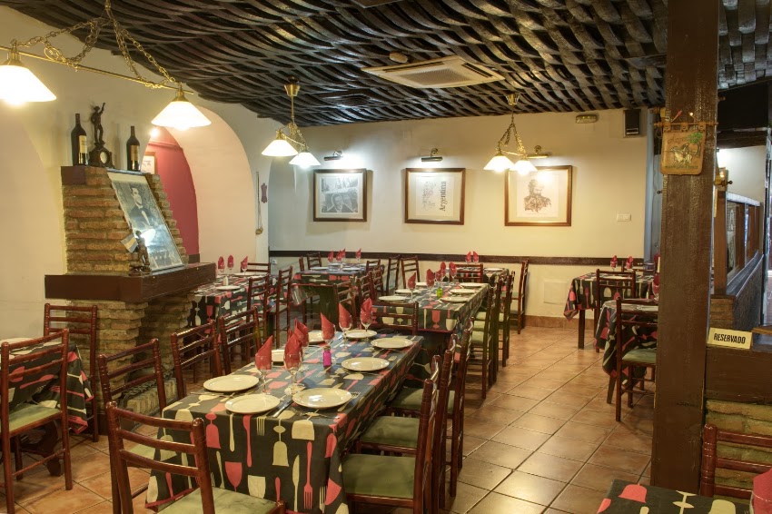 El Rancho Criollo