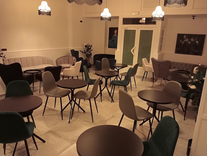 La Cita | Eventos y Restaurantes