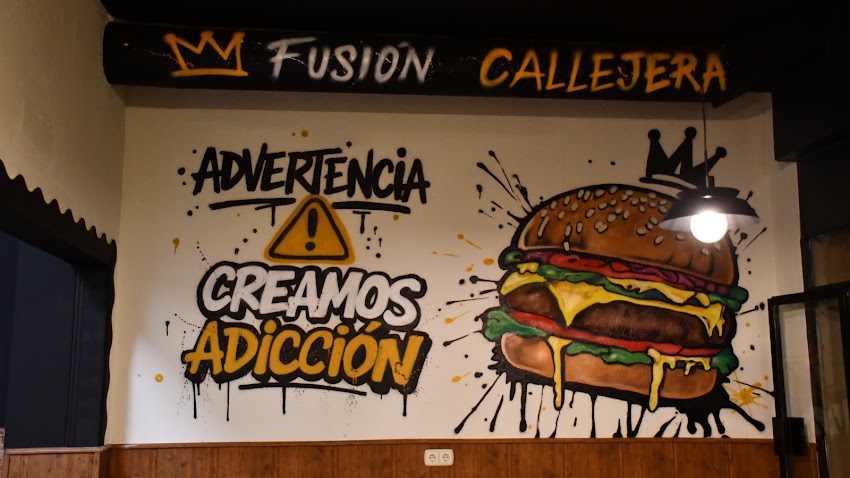 Fusión Callejera