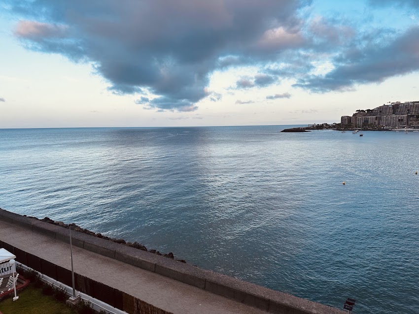 La Ola Del Marino I