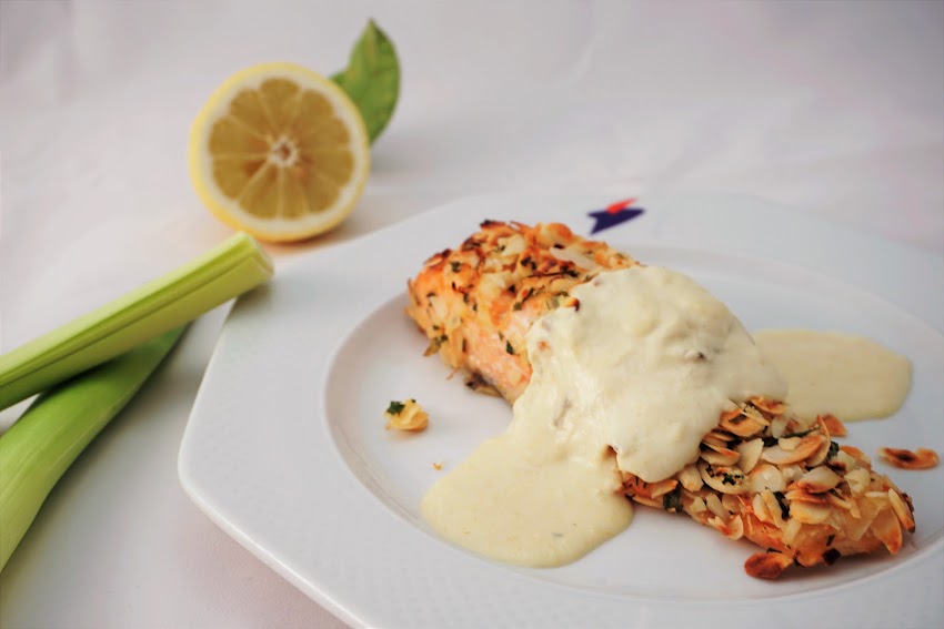 Restaurante Azul/Hotel Tikar