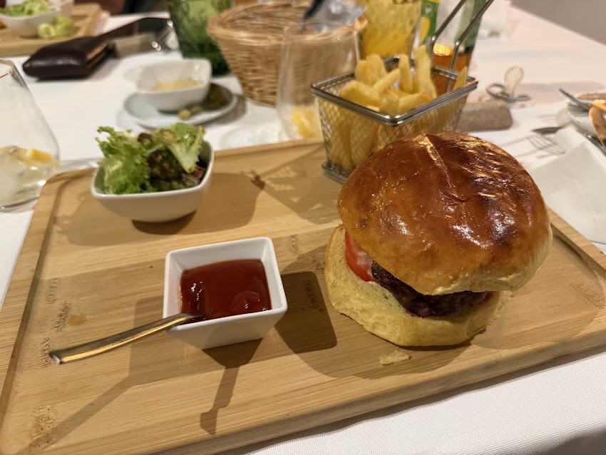 Restaurante Mardelevas