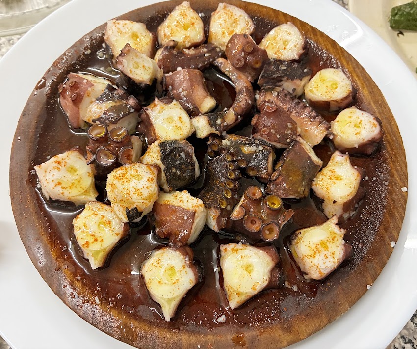 Pulpeira O Fiuza