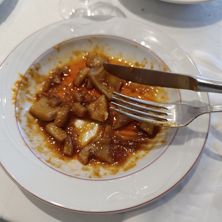 Restaurante Emilio