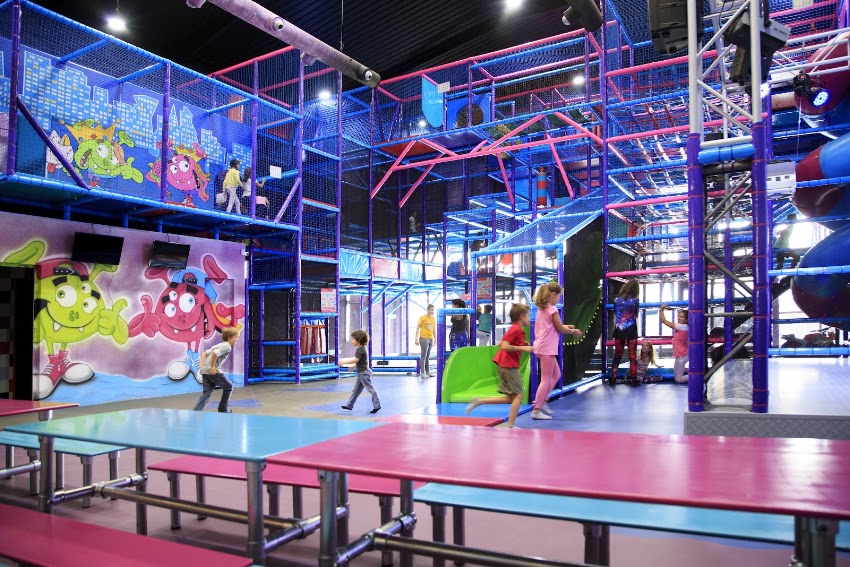 Dreamland Park