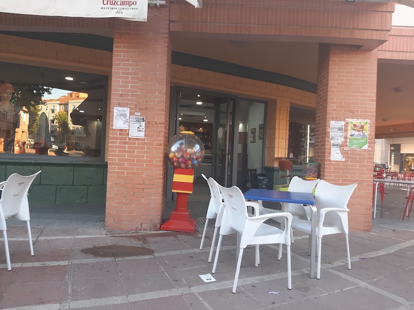 Valentino Café