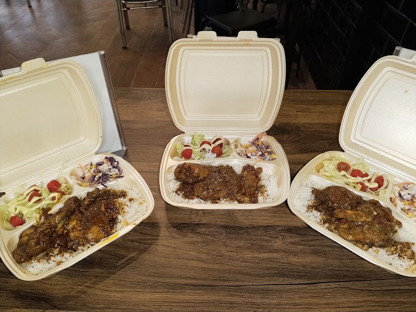 Big Ts Chicken and Tings
