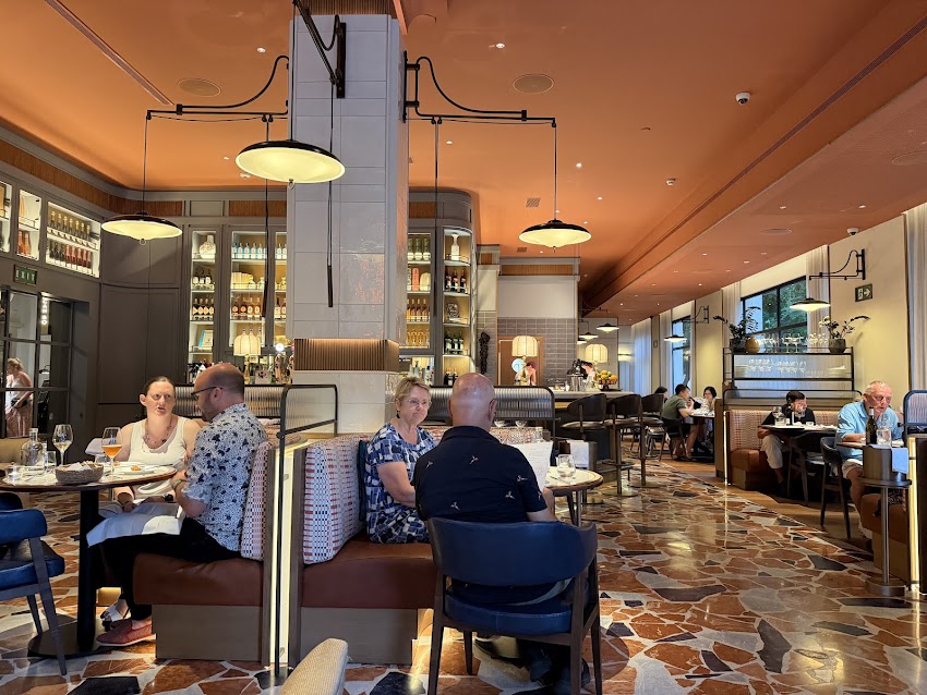 Restaurante Can Bo