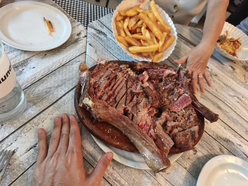 El Chariz