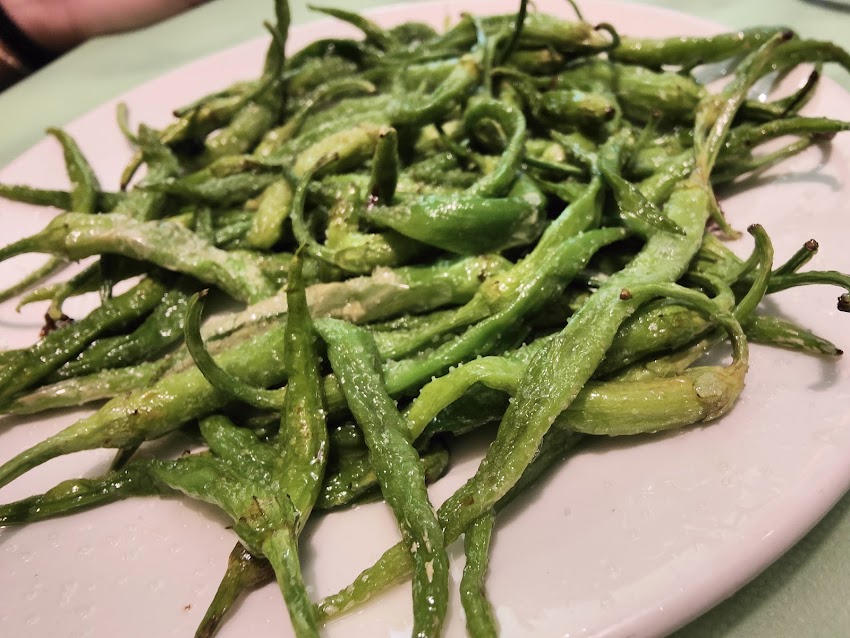 Restaurante Izenbe