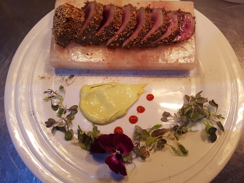 Oliva Iberoteca Restaurante Estepona