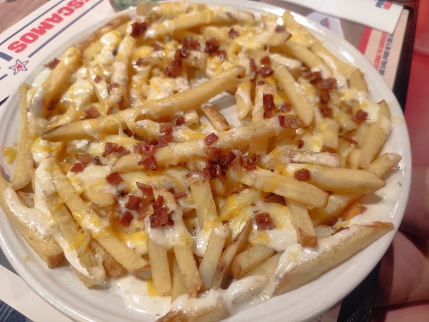 Foster’s Hollywood