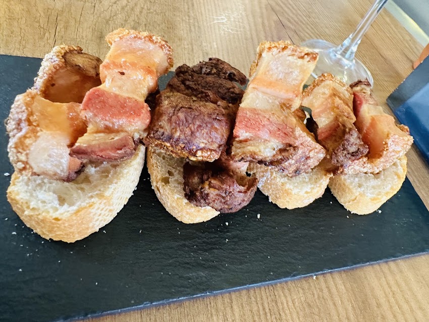 Taberna La Ardosa