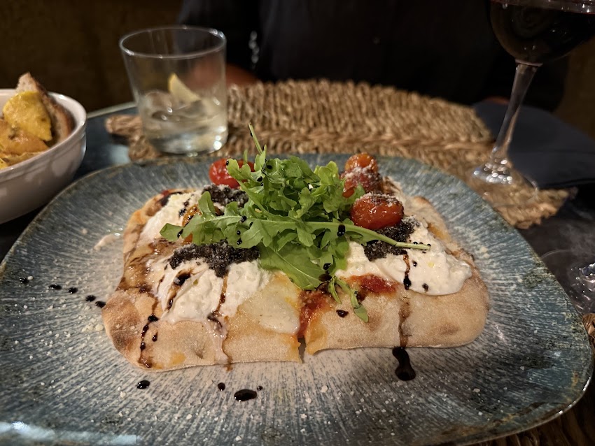 Restaurante Casa Cánovas