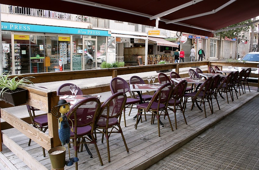 Bar Sureda Cala Millor