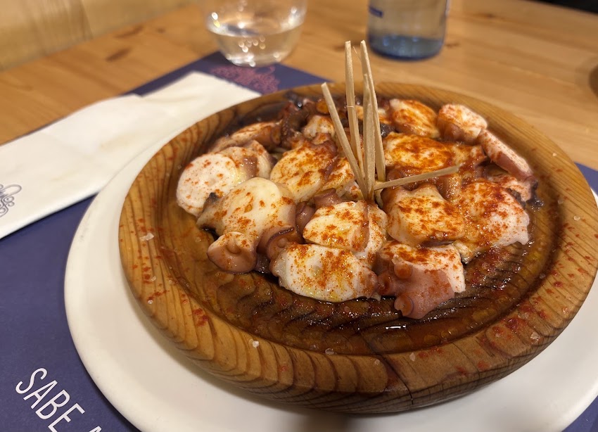 A Feira Avilés