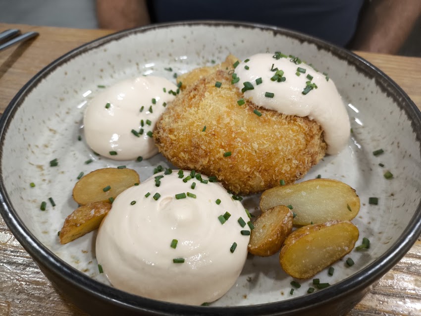 U-Mami Gastrobar