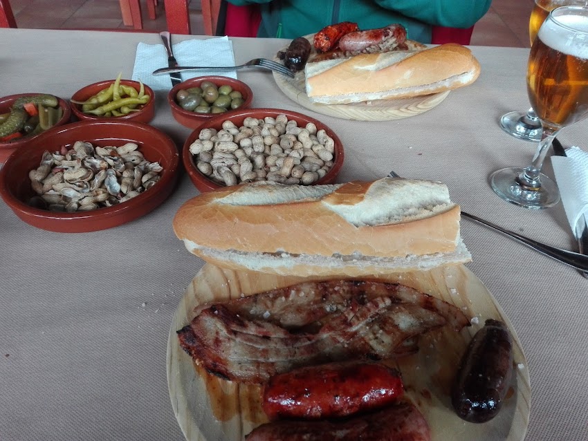 Restaurante Vayatela