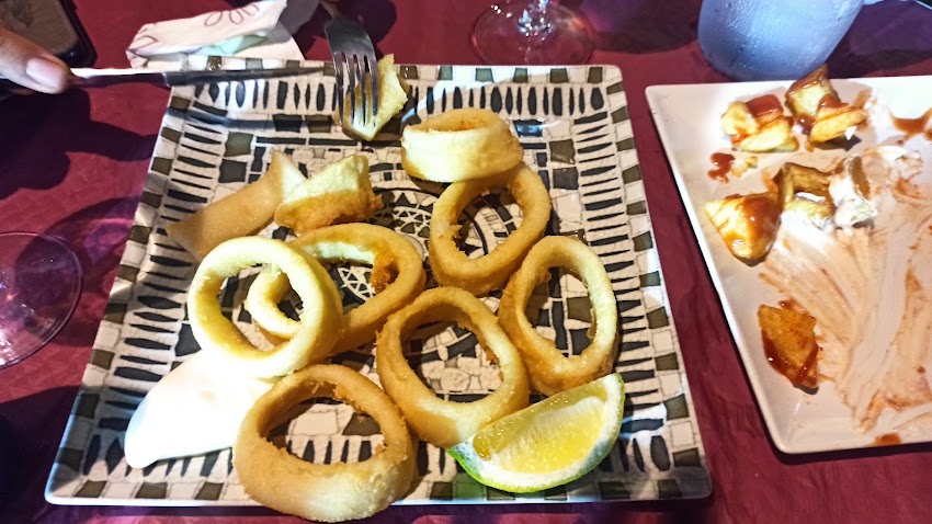 El Rincon de Angel y Pili