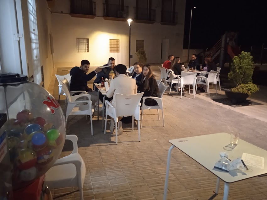 Restaurante El rincón de Esther